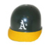 Oakland A's Batting Helmet