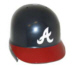 Atlanta Braves Batting Helmet