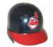 Cleveland Indians Batting Helmet