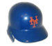 New York Mets Batting Helmet