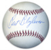 Bert Blyleven Autographed Baseball