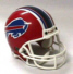 Buffalo Bills Replica Mini Helmet