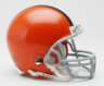 Cleveland Browns Mini Helmet