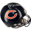 Brian Urlacher Autographed Bears Helmet