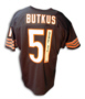 Dick Butkus Autographed Bears Jersey