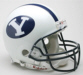 BYU Cougars Pro Line Helmet
