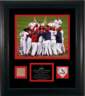 St. Louis Cardinals 2006 World Series Framed Photo