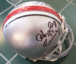 Howard Cassady Autographed Ohio State Mini Helmet