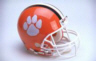 Clemson Tigers Pro Line Helmet
