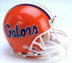 Florida Gators Pro Line Helmet
