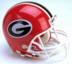 Georgia Bulldogs Pro Line Helmet