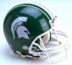 Michigan State Spartans Pro Line Helmet