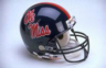 Mississippi Ole Miss Rebels Pro Line Helmet