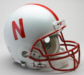 Nebraska Cornhuskers Pro Line Helmet