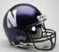 Northwestern Wildcats Pro Line Helmet