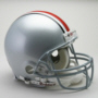Ohio State Buckeyes Pro Line Helmet