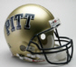 Pittsburgh Panthers Pro Line Helmet