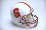 Stanford Cardinals Pro Line Helmet