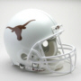 Texas Longhorns Pro Line Helmet