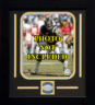 San Diego Chargers 8x10 Frame