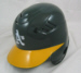 Oakland A's CoolFlo Batting Helmet