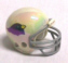 Arizona Cardinals Chrome Pocket Pro Helmet