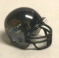 Jacksonville Jaguars Chrome Pocket Pro Helmet