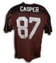 Dave Casper Autographed Raiders Jersey