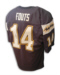 Dan Fouts Autographed Chargers Jersey