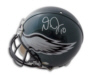 DeSean Jackson Autographed Eagles Helmet