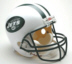 New York Jets Deluxe Replica Helmet