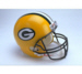Green Bay Packers Deluxe Replica Helmet