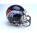 Denver Broncos Deluxe Replica Helmet