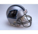 Carolina Panthers Deluxe Replica Helmet