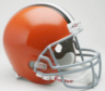 Cleveland Browns Deluxe Replica Helmet