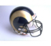 St. Louis Rams Deluxe Replica Helmet