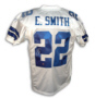 Emmitt Smith Autographed Cowboys Jersey