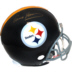 Franco Harris Autographed Steelers Helmet