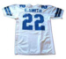 Emmitt Smith Authentic Cowboys Jersey