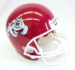 Fresno State Bulldogs Pro Line Helmet