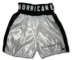 Autographed Boxing Trunks & Robes