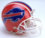 Buffalo Bills Pro Line Helmet