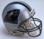 Carolina Panthers Pro Line Helmet