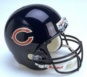 Chicago Bears Pro Line Helmet