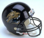 Jacksonville Jaguars Pro Line Helmet