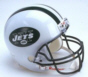 New York Jets Pro Line Helmet