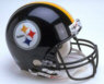 Pittsburgh Steelers Pro Line Helmet