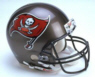 Tampa Bay Buccaneers Pro Line Helmet