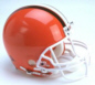 Cleveland Browns Pro Line Helmet