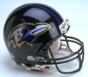 Baltimore Ravens Pro Line Helmet